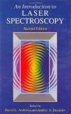 An Introduction to Laser Spectroscopy:
