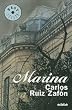 Marina (Best Seller (Edebe)) (Spanish Edition)
