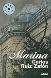 Marina (Best Seller (Edebe)) (Spanish Edition)