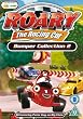 Roary the Racing Car Bumper Collection 2 [DVD]