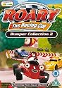 Roary the Racing Car Bumper Collection 2 [DVD]