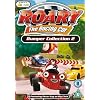 Roary the Racing Car Bumper Collection 2 [DVD]