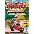 Roary the Racing Car Bumper Collection 2 [DVD]