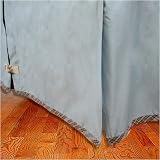 Nautica Shorebridge Bed Skirt