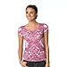 prAna Women's Reflect Top