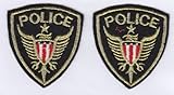 Police Ranking