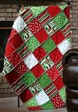 Winter Wonderland Snuggly Quilt Kit