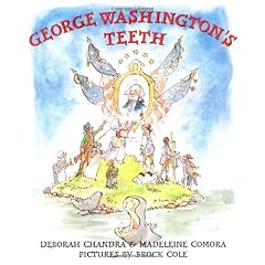 George Washington's Teeth