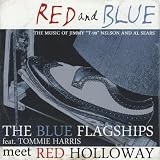 Red & Blue