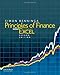 Principles of Finance with Excel