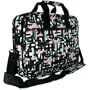 Mini Laptop Netbook Sling Shoulder Messenger Bag