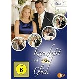Kreuzfahrt ins Gl�ck - Box 4 [2 DVDs]von "Eva-Maria Grein von..."