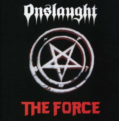Onslaught - Contract In blood Lyrics - Zortam Music
