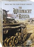 World War Two - Wehrmacht In Russia (3dvd&Bk) [2009]