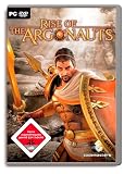 Rise of the Argonauts