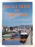 Small boat in the Midi
