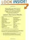 Amalgam Illness, Diagnosis and Treatment : What You Can Do to Get Better, How Your Doctor Can Help
