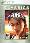 Tomb Raider: Legend (Xbox 360)
