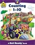 Counting 1-10 (Get Ready Books)