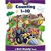 Counting 1-10 (Get Ready Books)