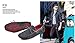 HAPPYSHOP(TM) Men's Genuine Leather Lace-up Moccasin Loafers Driving Shoes Comfort Slip-on Penny Loafers