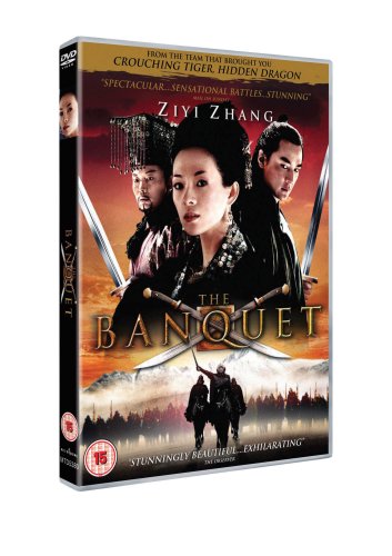 The Banquet [DVD] [2006]