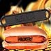 NFL Green Bay Packers Hot Dog BBQ Brander
