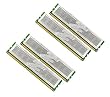 OCZ Platinum Low Voltage Arbeitsspeicher 24GB (1333 MHz, 240-polig) DDR3-RAM Kit
