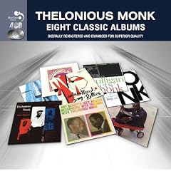Eight Classic Albums