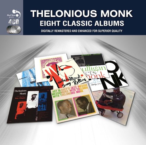 Produkt-Bild: 8 Classic Albums
