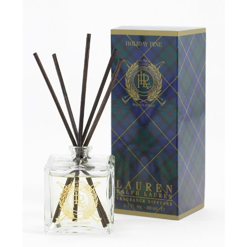 Lauren Ralph Lauren Diffuser - Holiday Pine