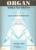 Organ Voluntaries in Three Volumes (Volume 1)