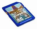 Kingston Ultimate 8 GB SDHC Class 6 Flash Memory Card SD6/8GB-U