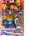 Search : Fantastic Four Action Figure Thunder Launch Thing