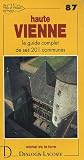 Haute-Vienne