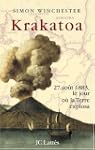 KRAKATOA : 27 AO�T 1883 LE JOUR O� LA...