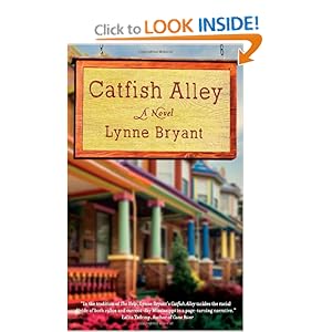 Catfish Alley - Lynne Bryant
