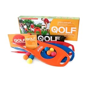 Click here to buy QOLF Game - 3 Frame Set.