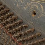 You, You're a History in Rust [Vinyl]