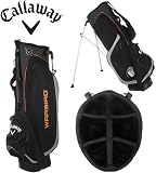 Callaway Warbird Stand Bag Closeout