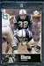 1997 Upper Deck Legends # 95 Mike Curtis Baltimore Colts Football Card - Mint Condition - Shipped In Protective ScrewDown Case!