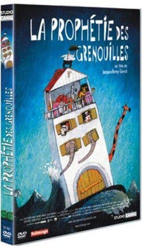 La Prophétie Des Grenouilles Film Complet Gratuit La Prophétie des grenouilles
