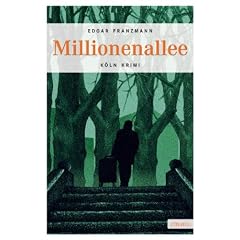 Millionenallee