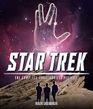 �uStar Trek: The Complete Unauthorized History�v�̃C���[�W�摜
