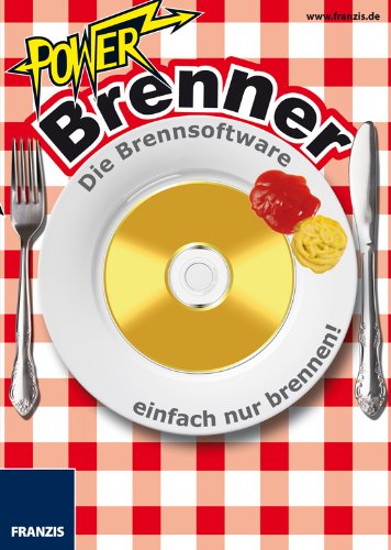 Power Brenner