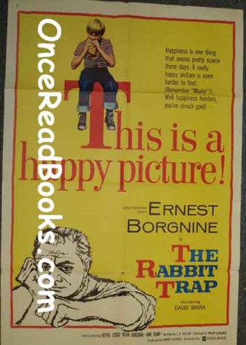 Ernest Borgnine