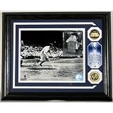 Jackie Robinson Legends Series Pin Collection Photo Mint