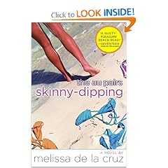 Skinny-dipping (Au Pairs)