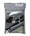 Sporting Goods : FCS TIE DOWN Cam Lock Surfboard Staps - 13Ft.