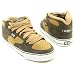 GLOBE Haslam Sabaton Skate Shoes Brown Mens SZ